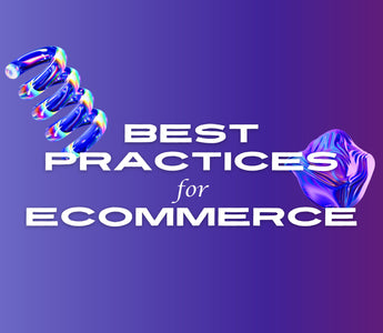 best practices for ecommerce