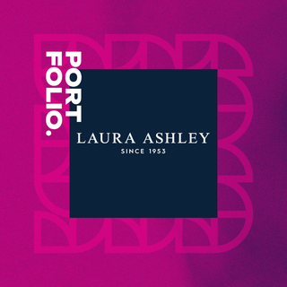 Shopify Store | Laura Ashley