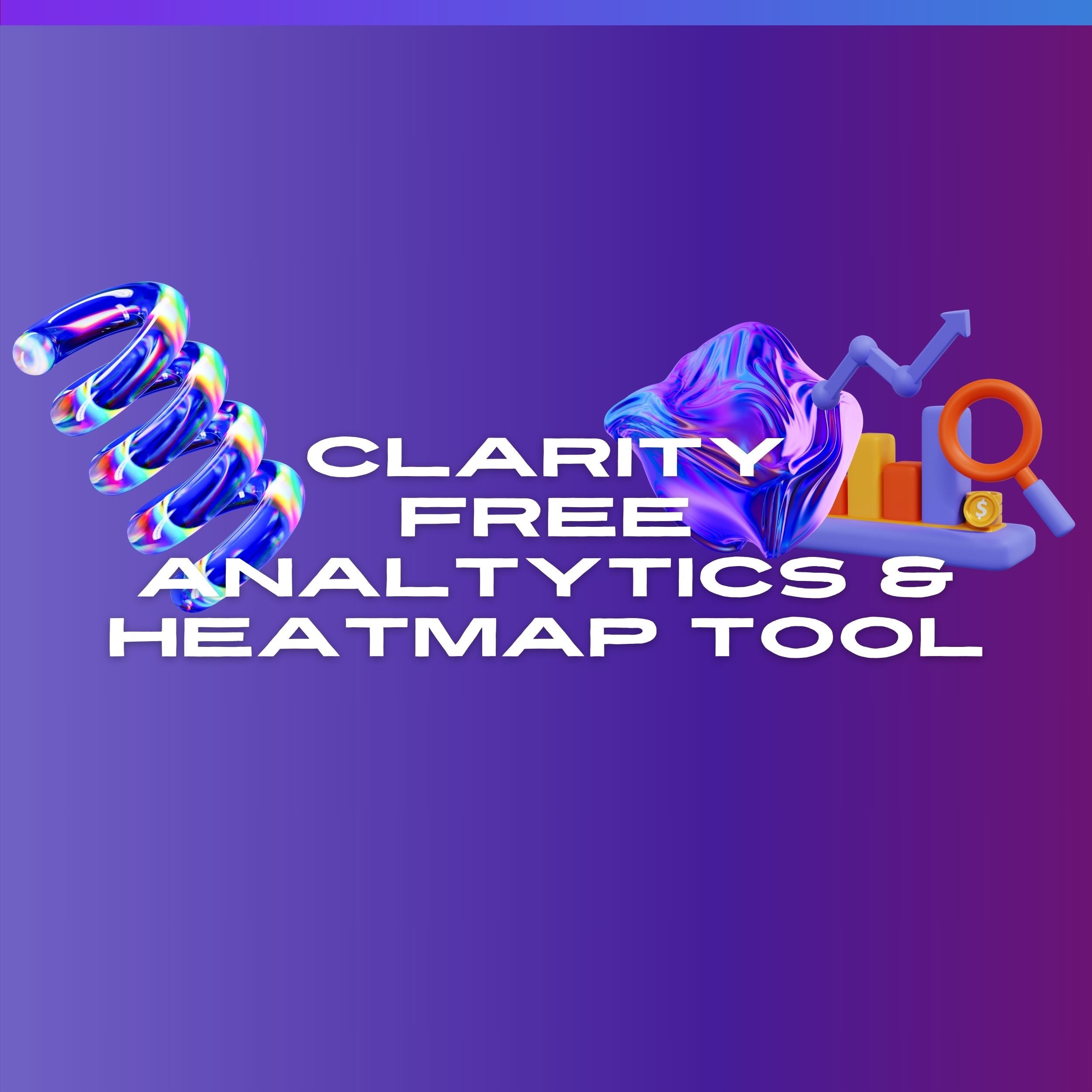 Heatmap tis Microsoft clarity