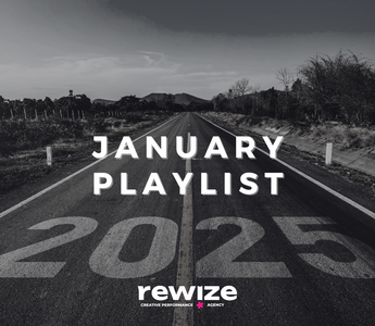 January 2025: Fresh Tracks for a Fresh Start