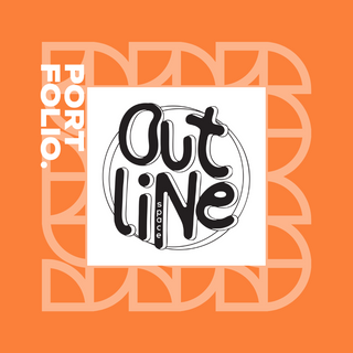 Brand Identity & Logo Creation | Outline Space