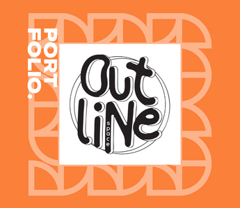 Brand Identity & Logo Creation | Outline Space