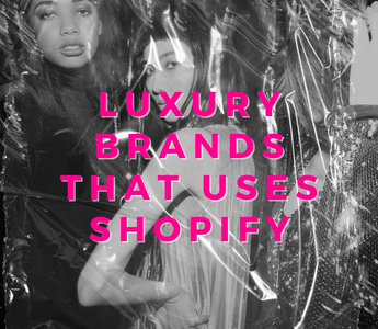 18 + 2 πετυχημένα Shopify Stores σε Fashion & Beauty