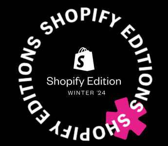 Shopify Updates Winter Edition (part 1)