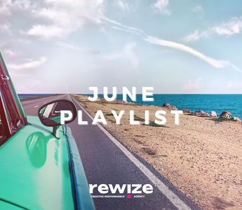 June 2024 Spotify Playlist | Beachside Chill Beats