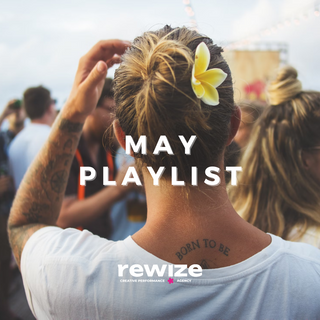 May 2024 Spotify Playlist | Home Anthems