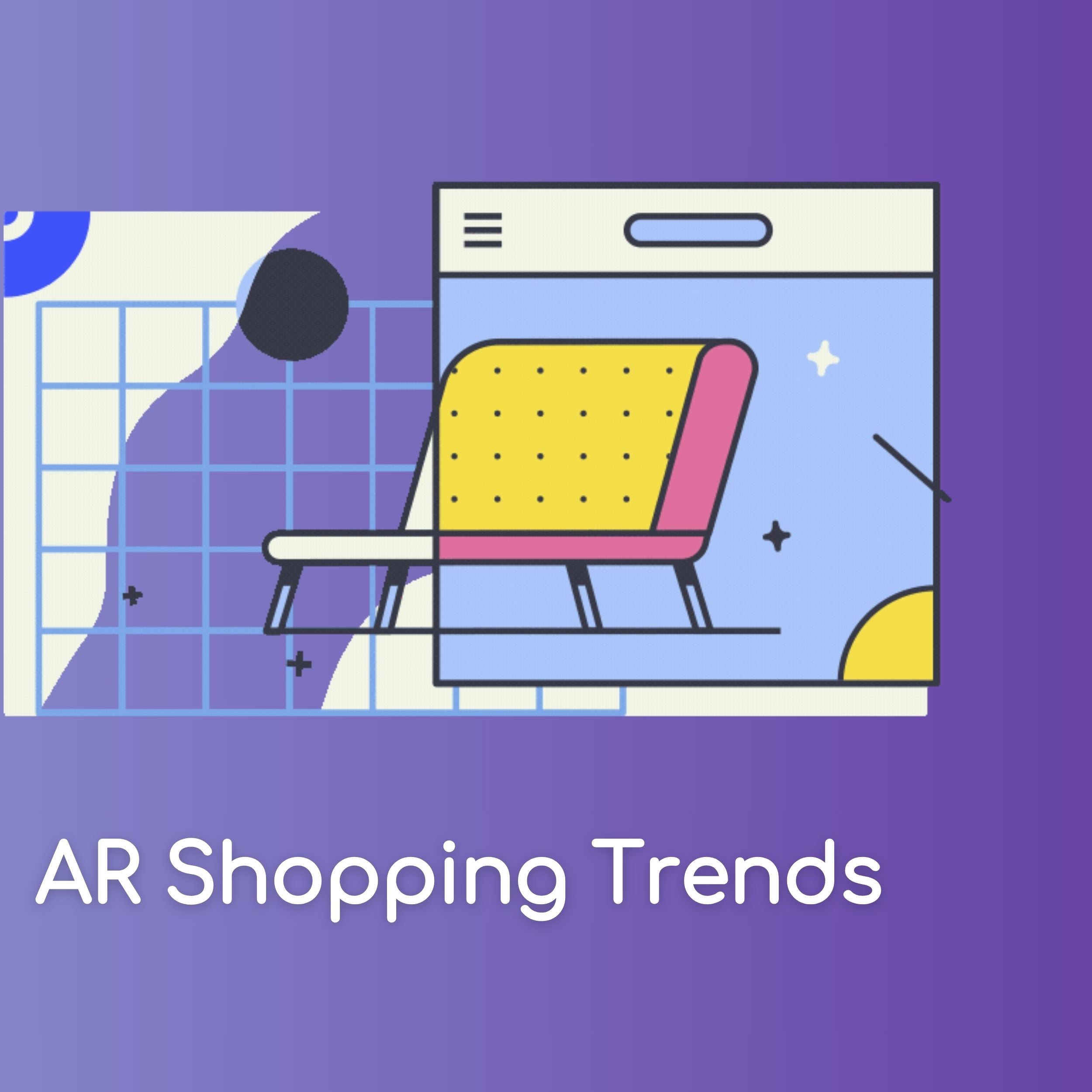 AR Trends ecommerce