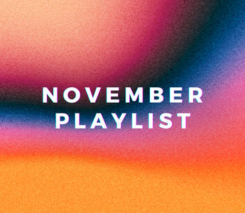 November'25: Slow Bloom