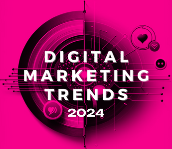 Digital Marketing Trends για το 2023