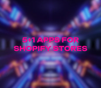 Apps for Shopify Stores