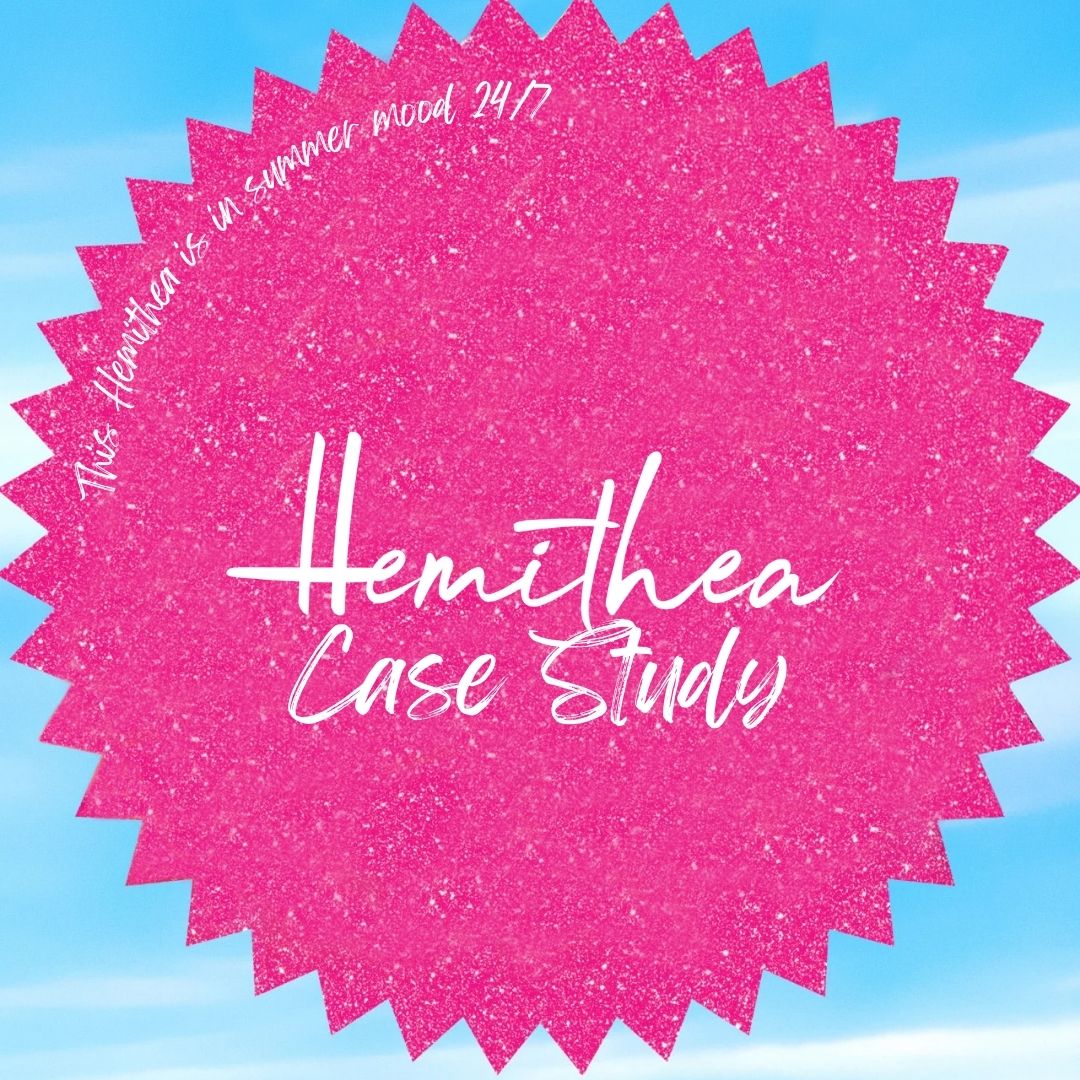 hemithea case study