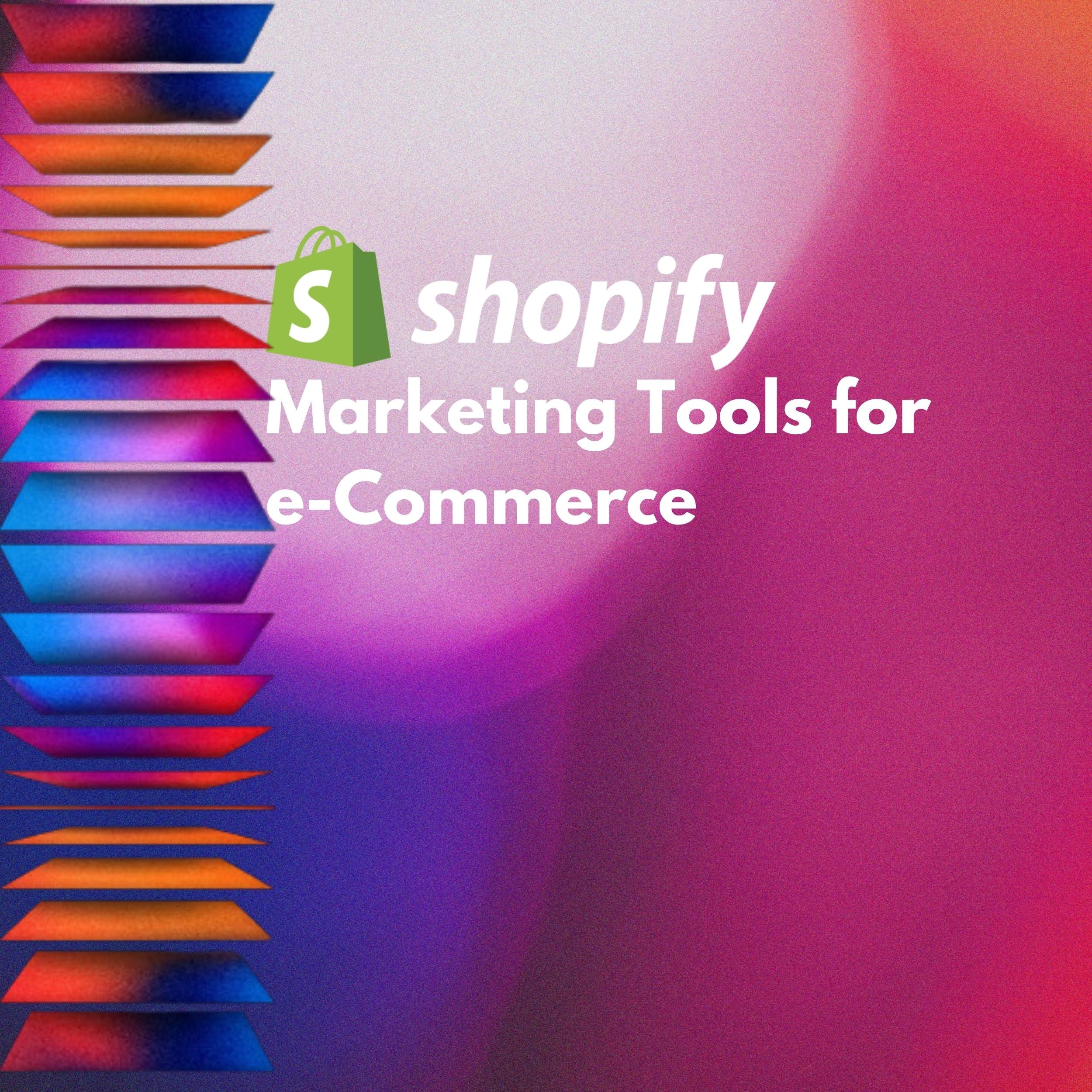Shopify Marketing Tools για e-commerce – rewize