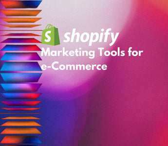 shopify marketing tools gia e-commerce